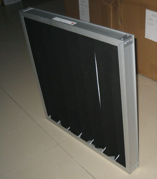 板式活性炭過(guò)濾器產(chǎn)品圖片,板式活性炭過(guò)濾器產(chǎn)品相冊(cè) - 上海享濾凈化科技 - 九正