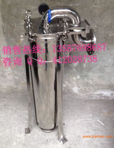 衛(wèi)生級(jí)304不銹鋼快開式袋式過(guò)濾器5t,衛(wèi)生級(jí)304不銹鋼快開式袋式過(guò)濾器5t生產(chǎn)廠家,衛(wèi)生級(jí)304不銹鋼快開式袋式過(guò)濾器5t價(jià)格