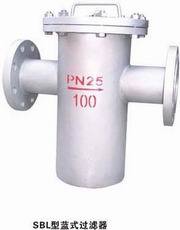 [SBL、SRB]籃式平底過(guò)濾器、籃式孤底過(guò)濾器樣本及產(chǎn)品圖片-機(jī)電商情網(wǎng)電子樣本庫(kù)