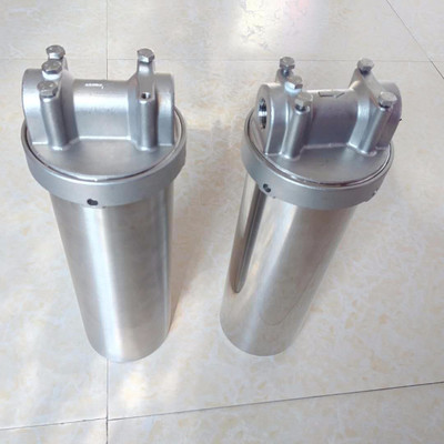 供應(yīng)廣州醫(yī)藥制藥廠除菌過濾器60寸單芯精密過濾器效果澄清圖片_高清圖_細節(jié)圖