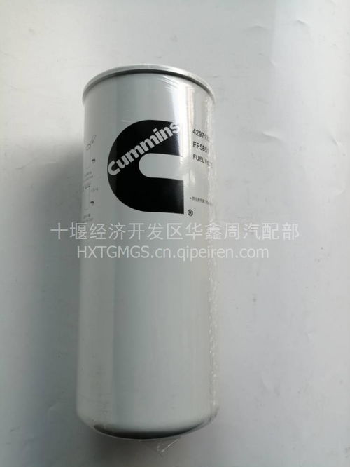 【供應(yīng)發(fā)電機組機油濾清器/濾芯,ff5851價格,圖片,配件廠家】