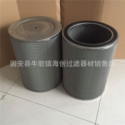 廠家直銷 不銹鋼摺疊過濾器濾芯 液壓油濾芯 可來圖加工定制