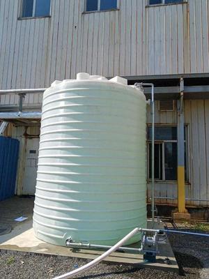 天津港保稅區(qū)尾水再利用系統(tǒng)投用 優(yōu)化用水營商環(huán)境，過濾器技術(shù)成關(guān)鍵