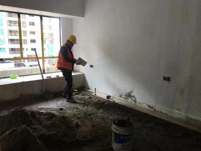 春節不停工!江東新區回遷房項目跑出建設“加速度”